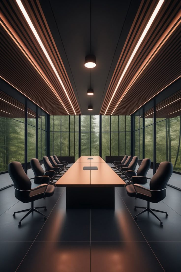 Mobilier de bureau professionnel sur-mesure GMAB